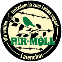 Sticker PirMoll