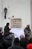 11.03.2023 - Gedenkveranstaltung Gedenkveranstaltung in Hohnstein 