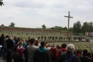Gedenken in Theresienstadt