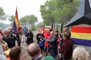 Gedenkfahrt nach Katalonien anlässlich des 80. Jahrestages des Endes der Ebro-Schlacht