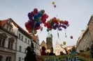 17.05.2015 - Rainbowflash in Pirna