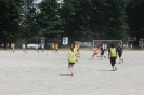 Antirassistischer Fussballcup in Lohmen 2014