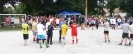Impressionen vom antirassistischen Fussball-Cup in Lohmen 2012