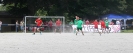 Impressionen vom antirassistischen Fussball-Cup in Lohmen 2012