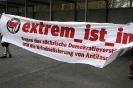 Verhandlung zur Extremismusklausel am VG Dresden