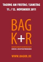 Fachtagung der Bundesarbeitsgemeinschaft Kirche für Demokratie gegen Rechtsextremismus in der Lutherstadt Wittenberg