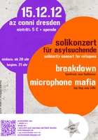 20121215 solikonzert für asylsuchende
