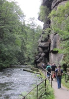 2012 wanderung