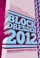 dresden 2012
