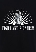 fight antiziganism