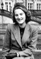 Henny Brenner (Bildquelle: dresden-nazifrei.com)