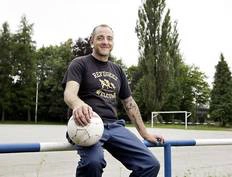 steffen taz
