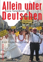 allein unter deutschen