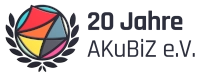 Das AKuBiZ wird 20 Jahre, feiert mit uns!